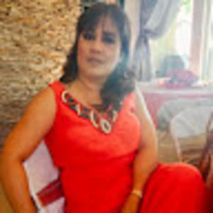 Meet your Posher, Patty